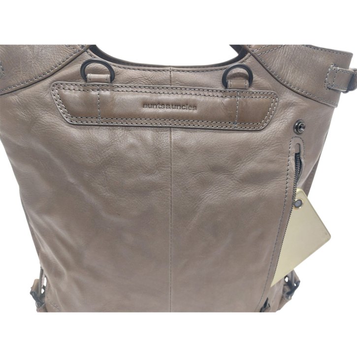 Aunts & Uncles MRS. PEACH CRUMBLE Rucksack/Schultertasche cloud