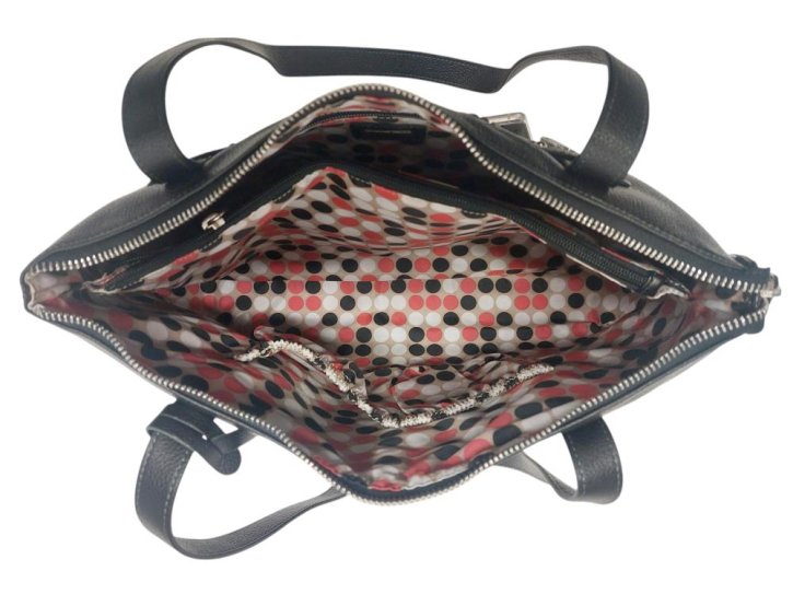 Picard  DAILY Schultertasche ozean