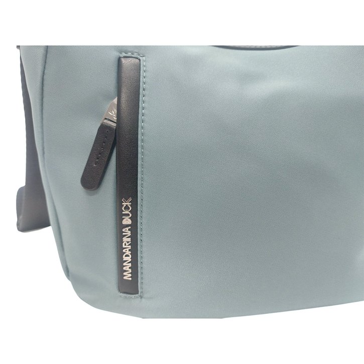 MANDARINA DUCK HUNTER hobo smoke blue
