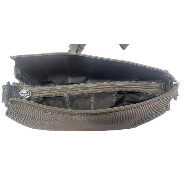 MANDARINA DUCK MD20 Handtasche sage gray