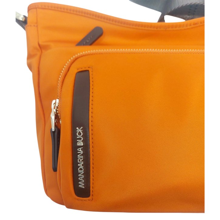 MANDARINA DUCK HUNTER crossover marmalade