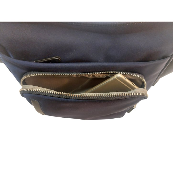 MANDARINA DUCK HUNTER crossover eclipse