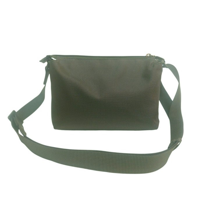 MANDARINA DUCK MD20 Handtasche rain forest