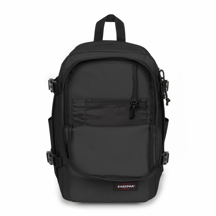 EASTPAK CABIN PAK`R black