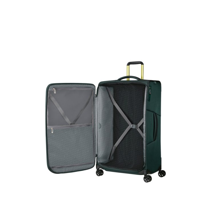 Samsonite RESPARK Spinner 79/29 exp.dark teal