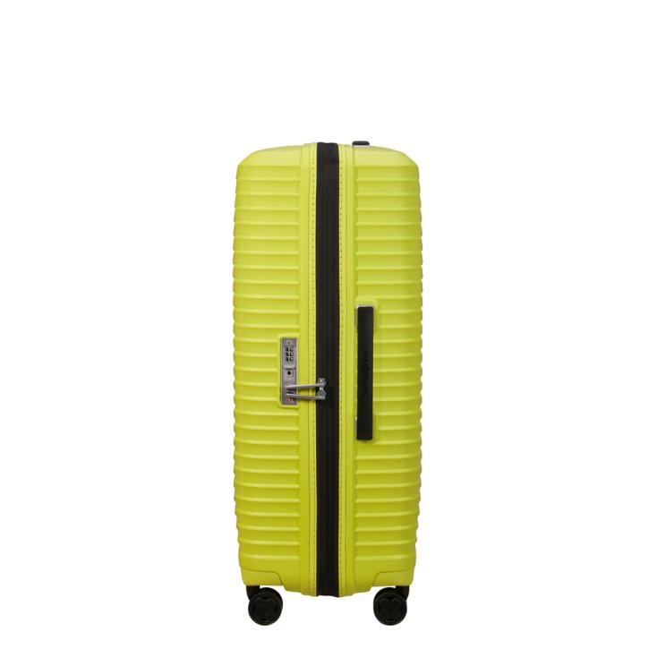 Samsonite UPSCAPE Spinner 75/28 exp. lime