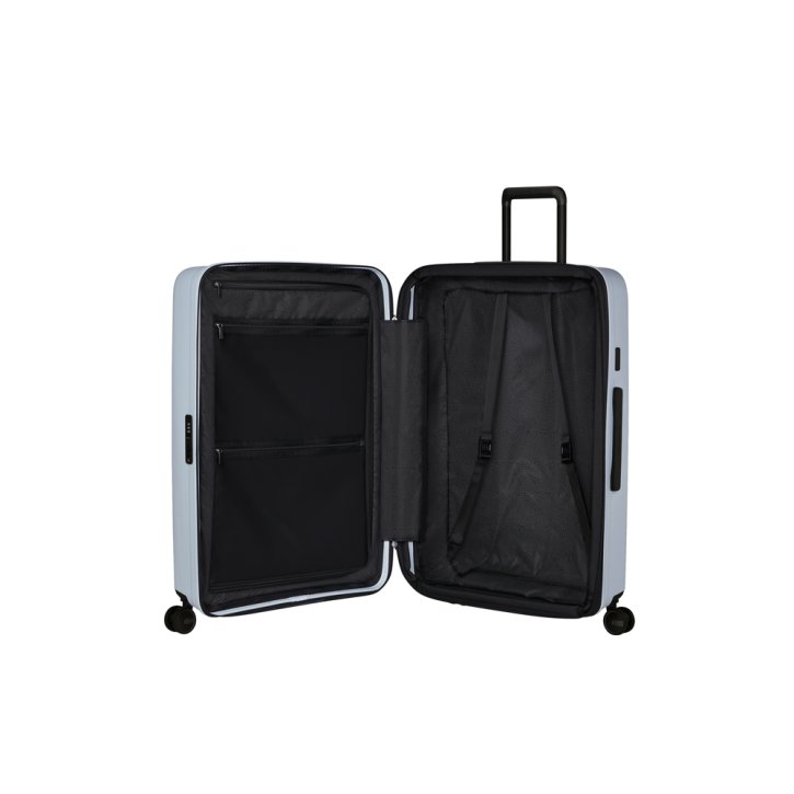Samsonite RESTACKD Spinner 75/28 exp. glacier