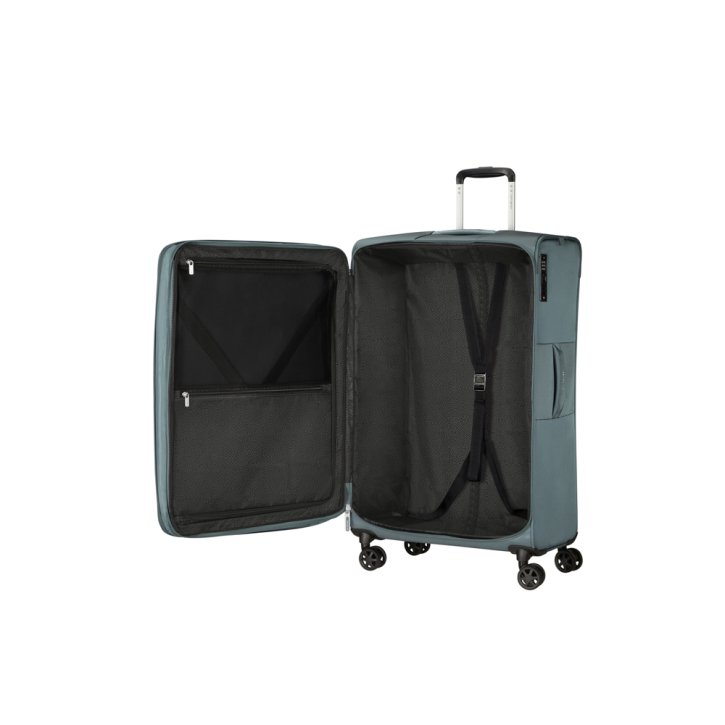 Samsonite URBIFY Spinner 78/29 exp. dusty blue