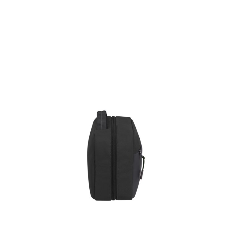Samsonite STACKD toilet kit black