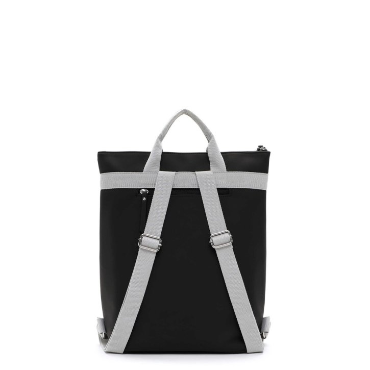 Emily & Noah E&N Elli Rucksack black