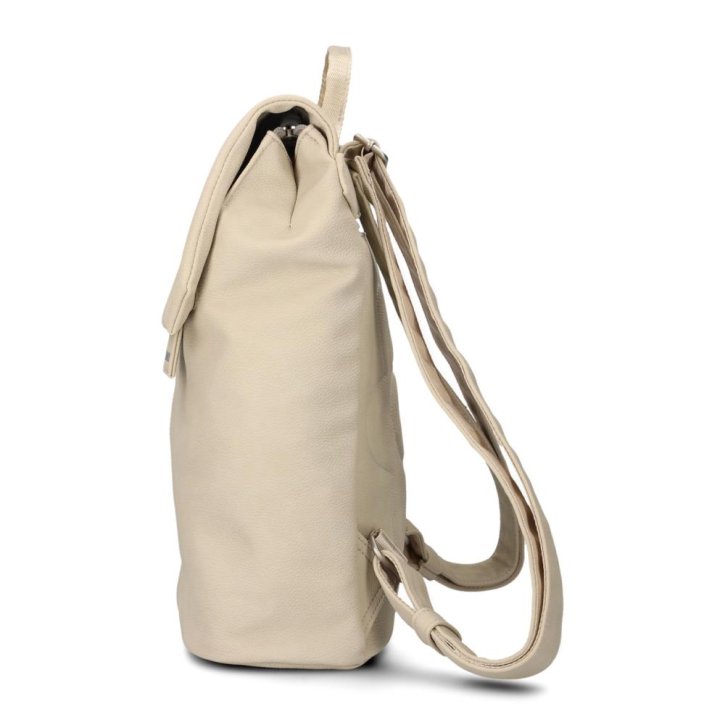 ZWEI Mademoiselle MR13 Rucksack nubuk-linen
