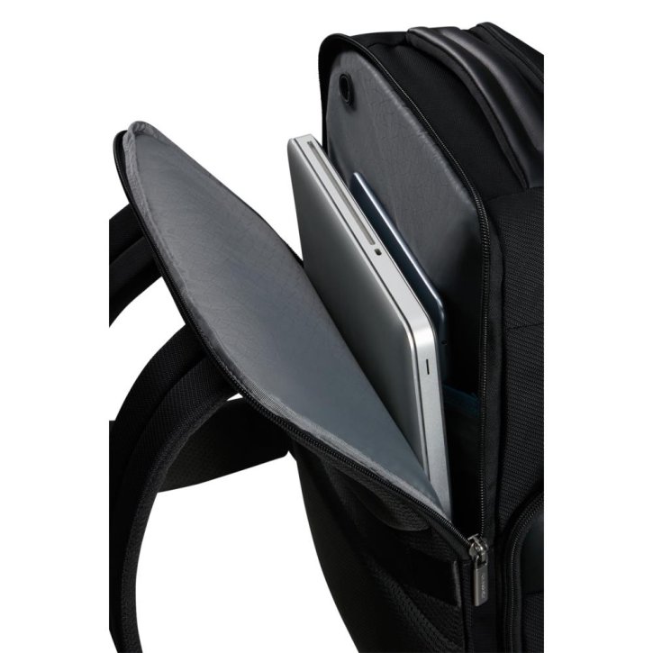 Samsonite EVOSIGHT backpack 15.6" black