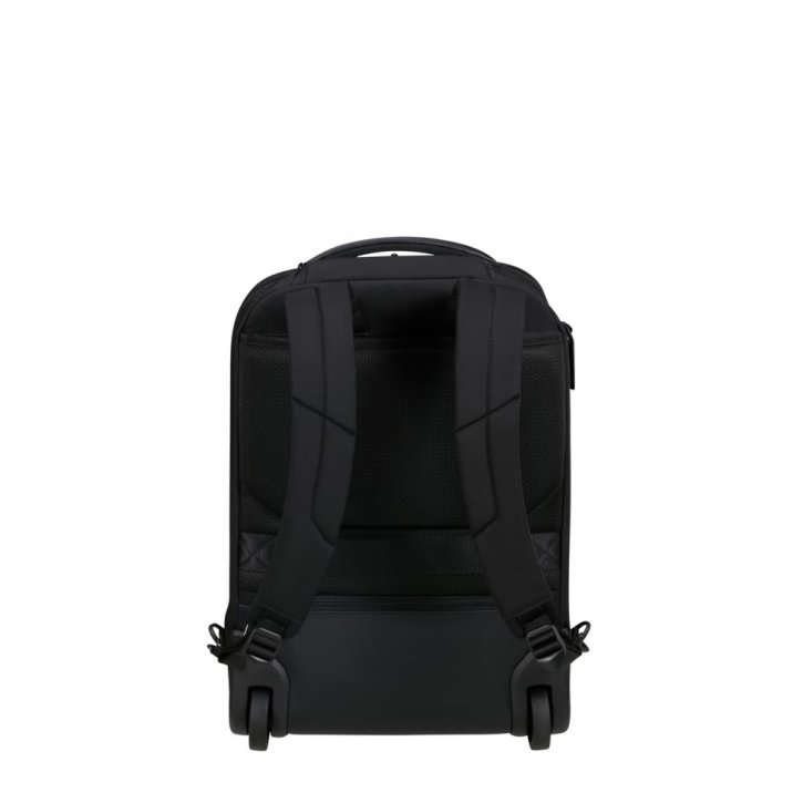 Samsonite EVOSIGHT backpack/wh 17.3" black