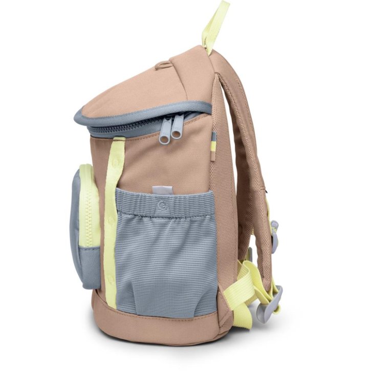 GOTBAG. KIDS ADVENTURE DAYPACK multi sandbar