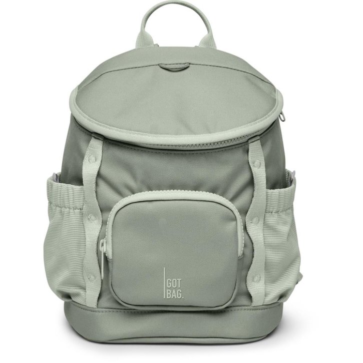 GOTBAG. KIDS ADVENTURE DAYPACK tonal bass