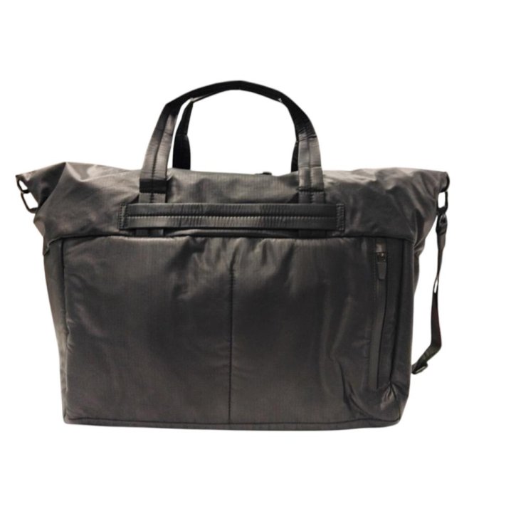Aunts & Uncles SHINANO Weekender black
