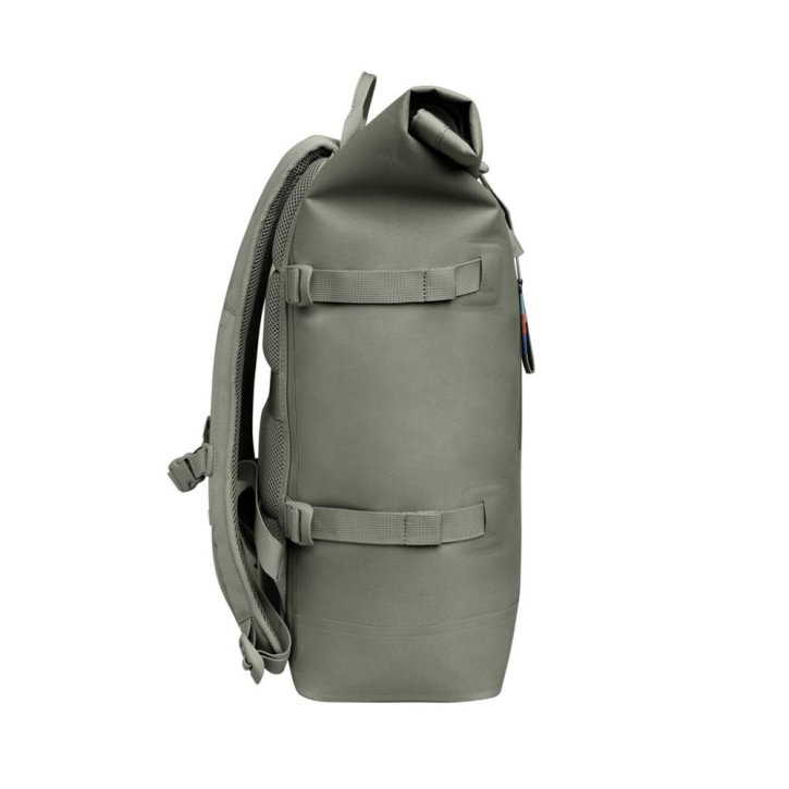 GOTBAG. RollTop 2.0 Laptoprucksack bass