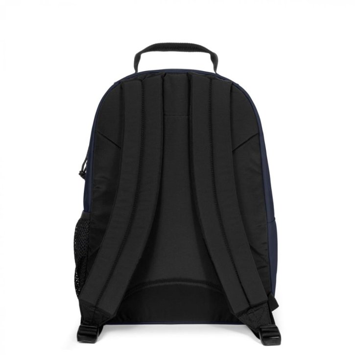 EASTPAK MORIUS backpack ultra marine