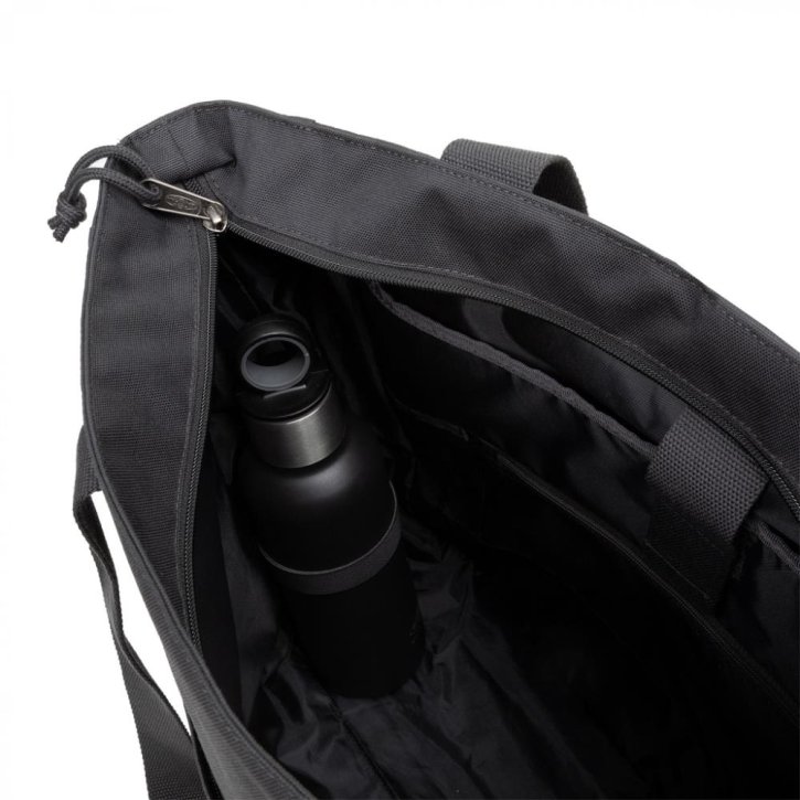 EASTPAK CARRY tote bag washed dark