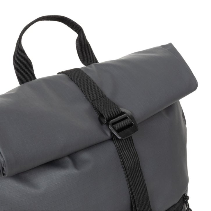 EASTPAK TOPROLL PRO CS rip grey