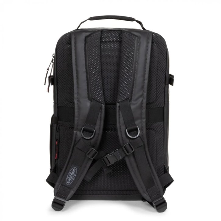 EASTPAK TECUM M CNNCT TOP black