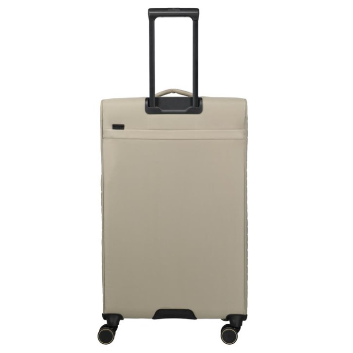 BARBARA & travelite BARBARA STEPP 4w L satin nude