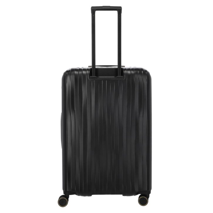 BARBARA & travelite BARBARA NOVELTY 4w L black