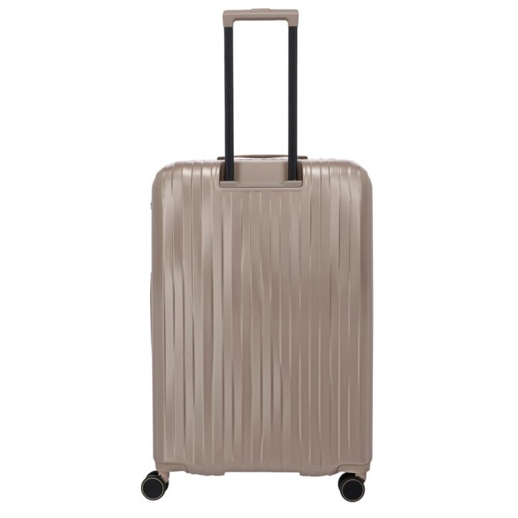 BARBARA & travelite BARBARA NOVELTY 4w L satin nude