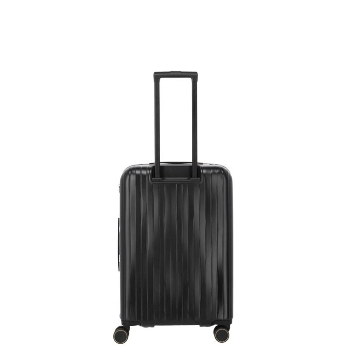 BARBARA & travelite BARBARA NOVELTY 4w M black