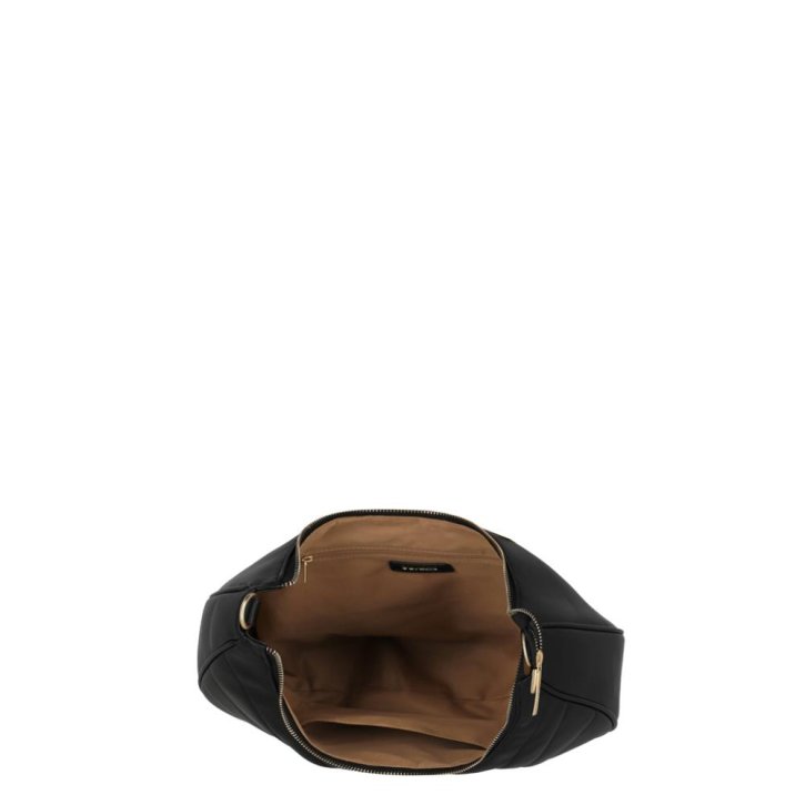 BARBARA & travelite BARBARA COZY hobo bag schwarz