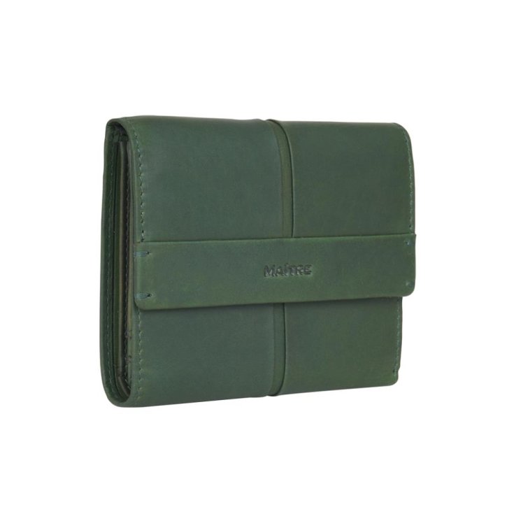 MAITRE Birkenfeld Dalene Portemonnaie lightgreen