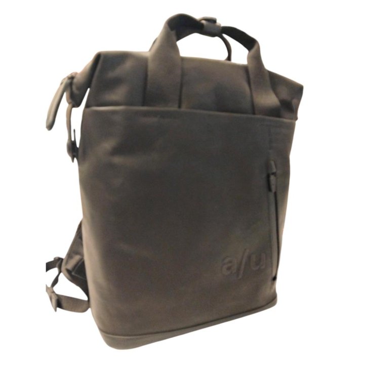 Aunts & Uncles Yaizu Rucksack S 11" black