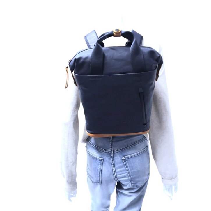 Aunts & Uncles Yaizu Rucksack S 11" night blue