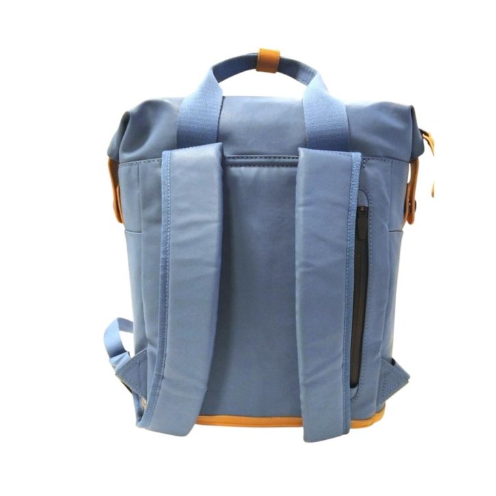 Aunts & Uncles Yaizu Rucksack S 11" blue jeans
