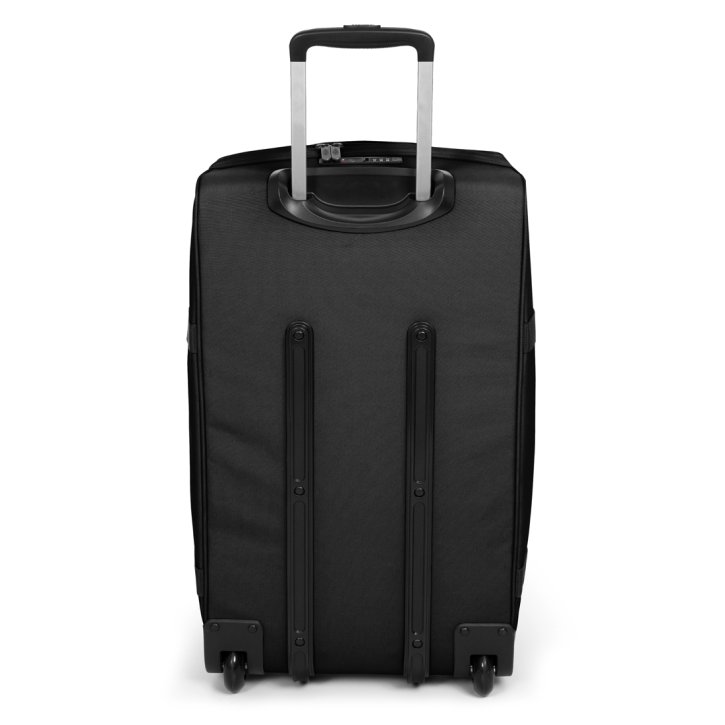 EASTPAK TRANSIT'R L 2w Reisetasche black