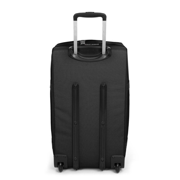 EASTPAK TRANSIT'R M 2w Reisetasche black
