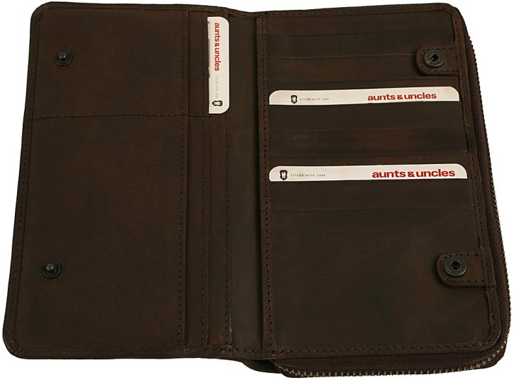 Aunts & Uncles GOLDFISH