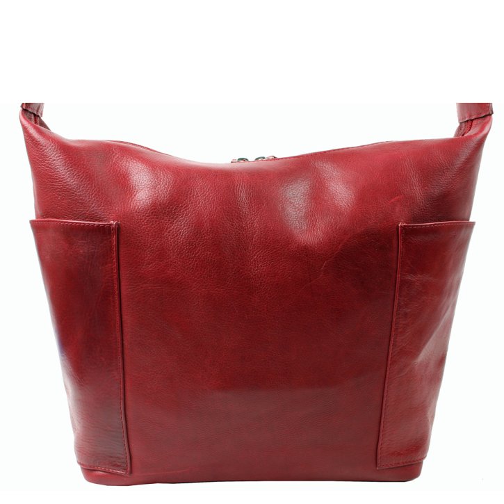 Saccoo Bonaire  GT Beuteltasche red