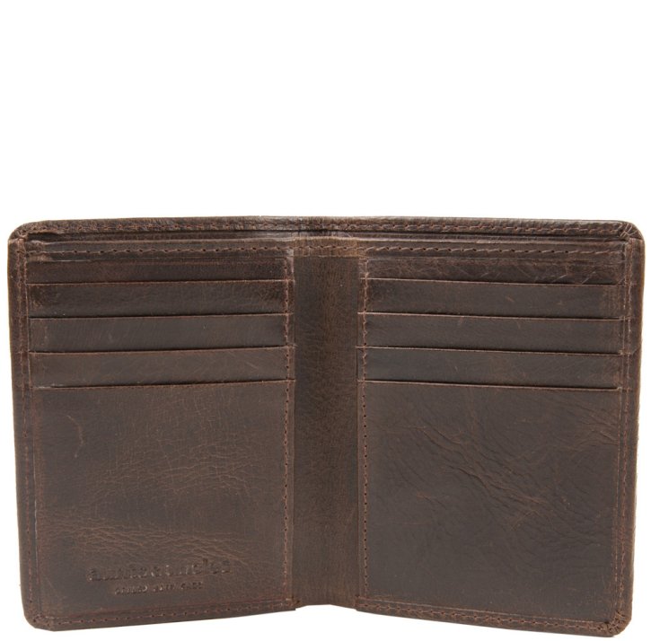  CONTROLLER Portemonnaie humus