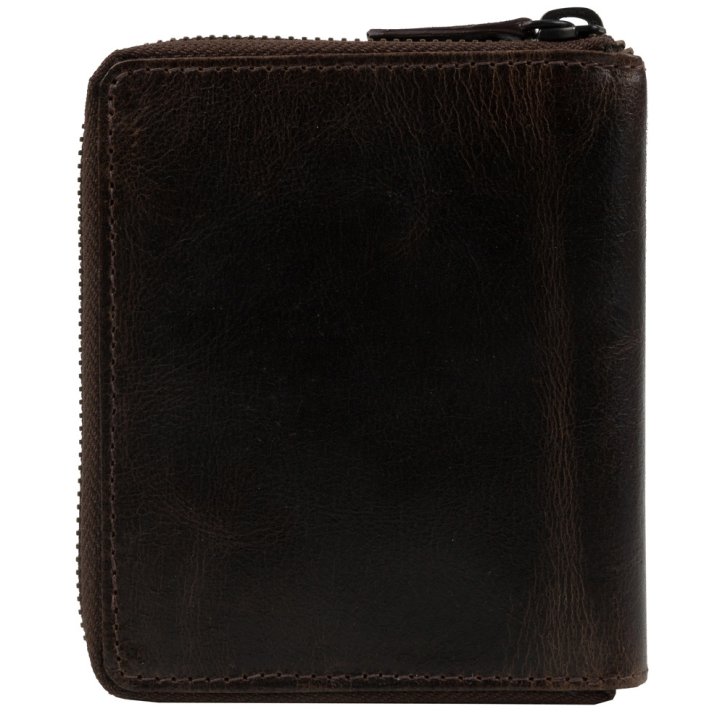  FREE RIDER Portemonnaie humus