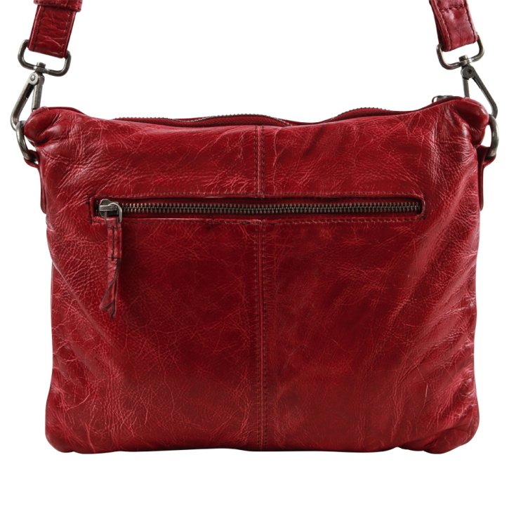 FredsBruder SPARROW Umhängetasche blackberry