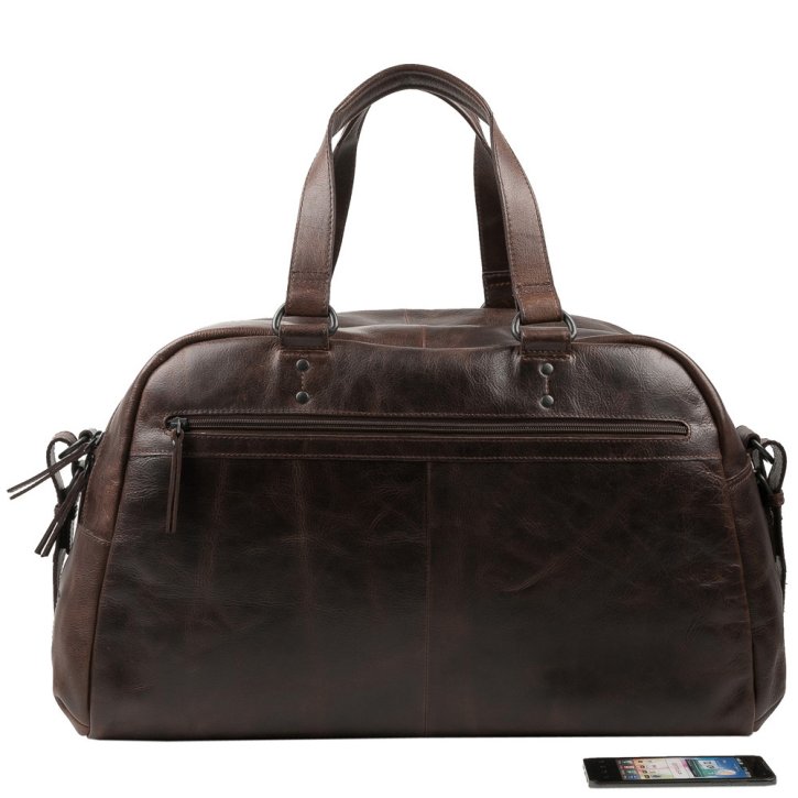  VACATIONIST Reisetasche humus