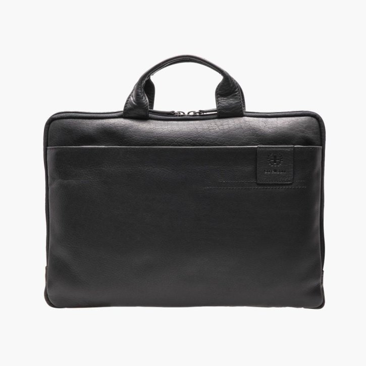 Strellson hyde park Kevin briefbag shz2  black