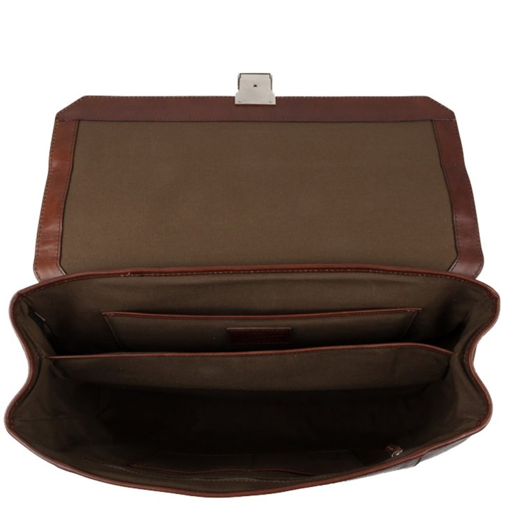 the bridge Messenger Palladio marrone