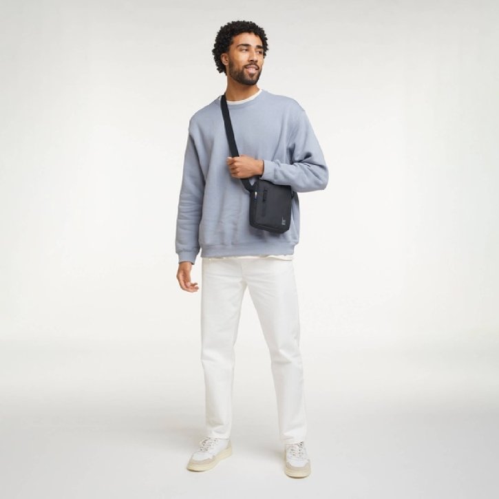 GOTBAG. Pusher Bag black