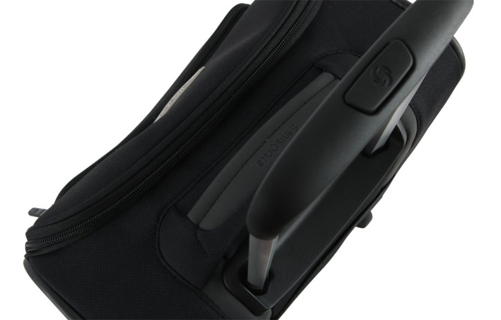 Samsonite Spark  45/16 underseater Trolley black