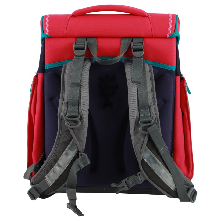 Step by Step Ranzenset SBS Comfort Butte.Dan