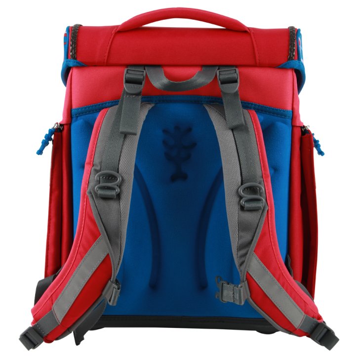 Step by Step Ranzenset SBS Comfort Horse Fam