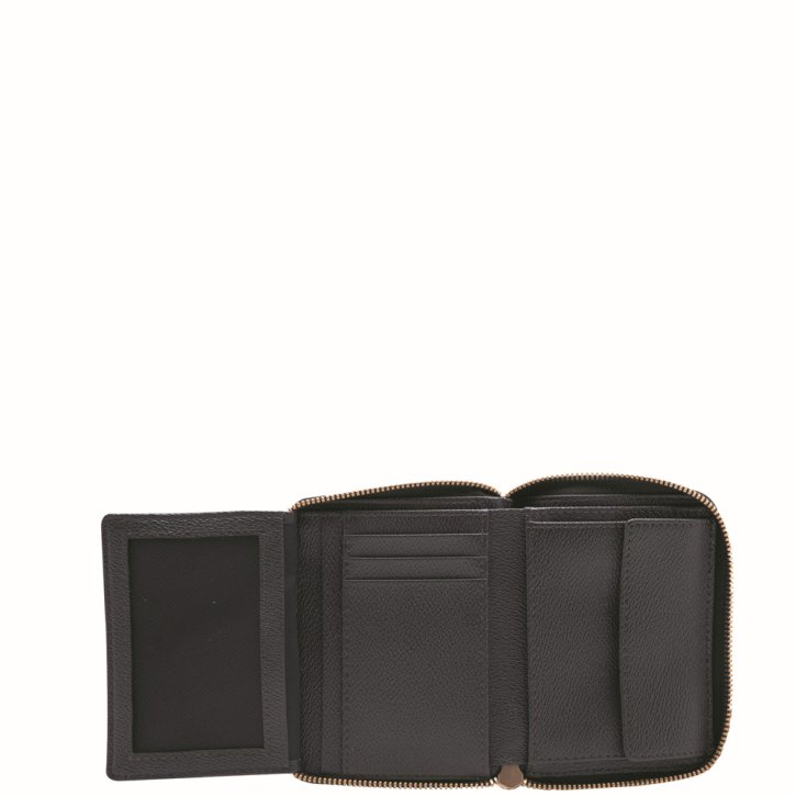 JOOP! NISA CORTINA Damenbörse darkgrey