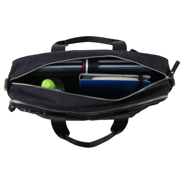 Strellson Harrow Laptoptasche dark blue